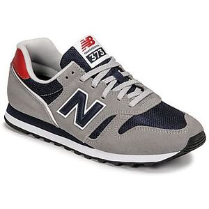 Rövid szárú edzőcipők New Balance 373 kép