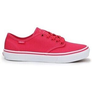 Rövid szárú edzőcipők Vans Camden Stripe kép