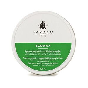 Impregnálók Famaco BOITE DE GRAISSE ECO / ECO WAX 100 ML FAMACO kép
