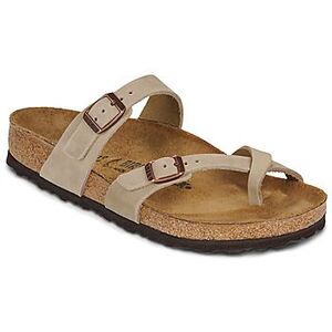 Papucsok BIRKENSTOCK Mayari kép