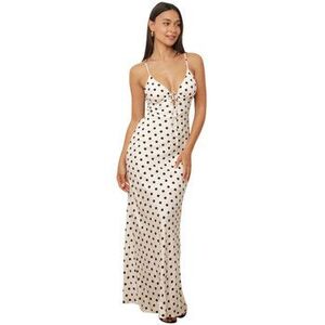 Hosszú ruhák La Modeuse 78616_P187185 kép