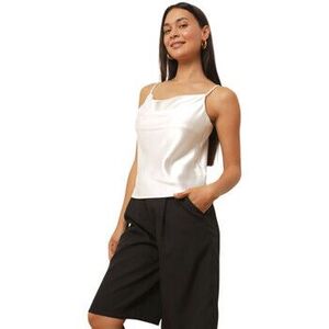 Blúzok La Modeuse 79035_P188233 kép