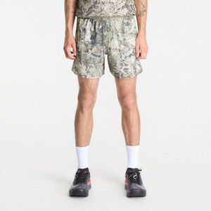 Shorts Nike ACG Men's 6" Brief-Lined Trail Running Shorts Sequoia/ Light Army/ Summit White XL kép