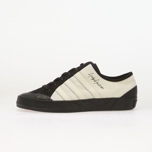 Sneakers Y-3 Nisi LO Off White/ Off White/ Black EUR 47 1/3 kép
