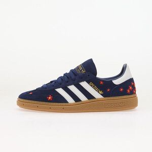 Cipők adidas Handball Spezial Dark Blue/ Ftwr White/ Gum4 6 kép