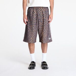 Shorts adidas Graphic Os Sho Brown Strata XL kép