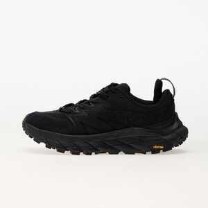 Sneakers Hoka® M Anacapa Breeze Low Black/ Black EUR 44 kép