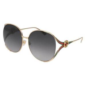 Napszemüvegek Gucci GG0225S 001 kép