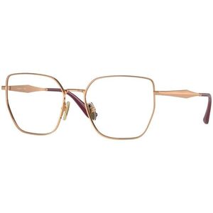 Vogue Eyewear VO4283 5152 M (51) Rózsaszín Férfi Dioptriás szemüvegek kép