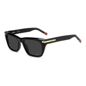 Missoni MIS0289/S 807/IR ONE SIZE (53) Fekete Férfi Napszemüvegek kép