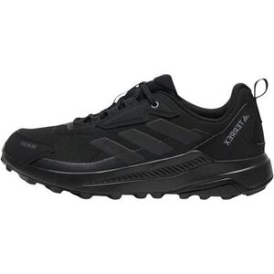 Rövid szárú edzőcipők adidas ID0901 kép