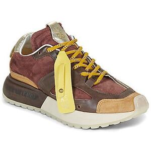 Rövid szárú edzőcipők Airstep / A.S.98 5 FIVE kép