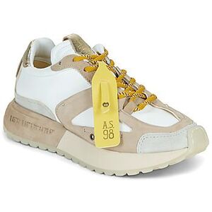 Rövid szárú edzőcipők Airstep / A.S.98 5 FIVE kép