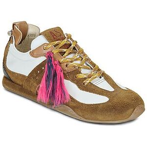 Rövid szárú edzőcipők Airstep / A.S.98 MAC kép
