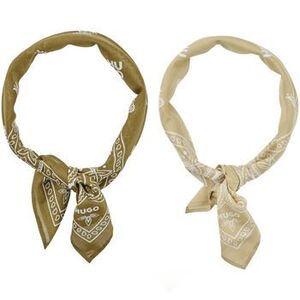 Sálak / Stólák / Kendők HUGO 2 Bandana_pack_M kép