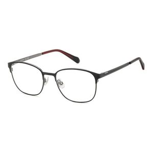 Fossil FOS7175 003 ONE SIZE (51) Fekete Női Dioptriás szemüvegek kép