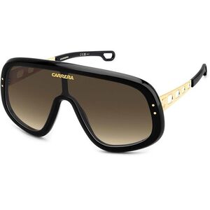 Carrera FLAGLAB17 2M2/86 ONE SIZE (99) Fekete Női Napszemüvegek kép