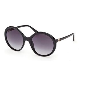 Guess GU00281 01B ONE SIZE (55) Fekete Férfi Napszemüvegek kép