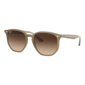 Ray-Ban RB4306 616613 ONE SIZE (54) Bézs Unisex Napszemüvegek kép