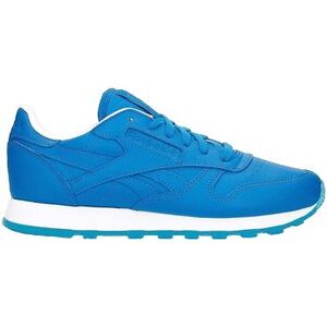Divat edzőcipők Reebok Sport Classic Face kép