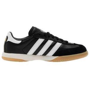 Divat edzőcipők adidas Samba Mn kép