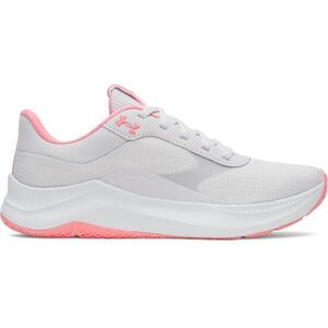 Under Armour AURORA 3 W Női edzőcipő, szürke, méret 37.5 kép
