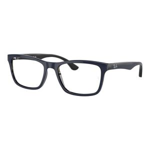 Ray-Ban RX5279 8283 L (57) Kék Női Dioptriás szemüvegek kép