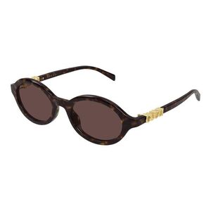 Gucci GG2153S 002 ONE SIZE (51) Havana Férfi Napszemüvegek kép