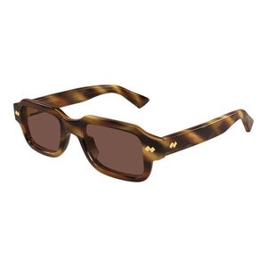 Bottega Veneta BV1442S 002 ONE SIZE (51) Havana Női Napszemüvegek kép