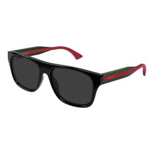 Gucci GG2119S 001 ONE SIZE (56) Fekete Női Napszemüvegek kép