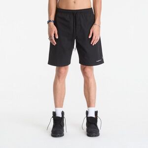 Shorts NEIGHBORHOOD Easy Short Pants Black L kép