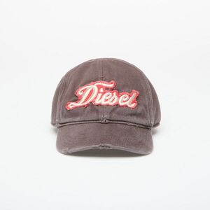 Cap Diesel C-Ursiv Hat Grey 1 kép