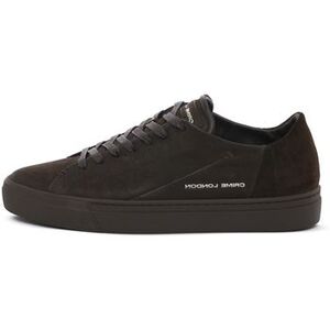 Divat edzőcipők Crime London SNEAKER kép