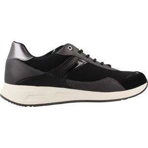 Divat edzőcipők Geox D65nqa 05411 D Bulmya kép
