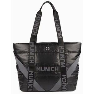 Táskák Munich 7113769m Glossy Shopper kép