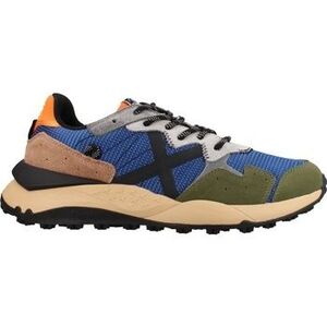 Divat edzőcipők Munich 9880048m Shibuya 48 kép