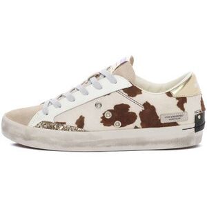 Divat edzőcipők Crime London SNEAKER kép