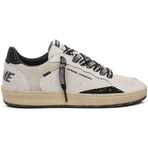 Divat edzőcipők Crime London SNEAKER kép
