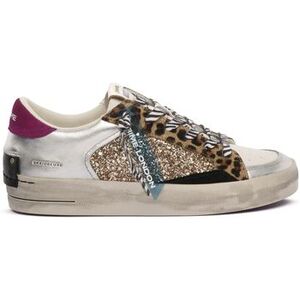 Divat edzőcipők Crime London SNEAKER kép