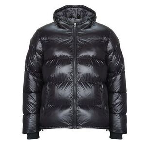 Steppelt kabátok Schott COLUMBUS-BLACK kép