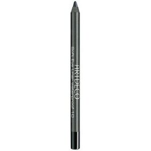 Szemhéjtus Artdeco Soft Eye Liner Waterproof - 10 Black kép