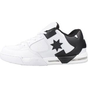Rövid szárú edzőcipők DC Shoes Command kép