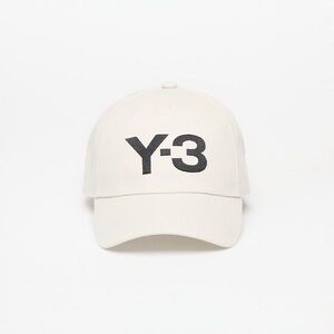 Cap Y-3 Classic Logo Cap Talc OSFM kép