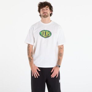 Póló Vans Worldwide94 SS T-Shirt White M kép