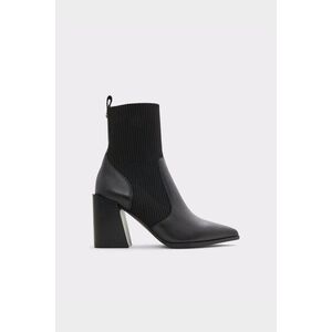 Bokacipő Aldo Ganina Black kép
