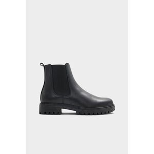 Bokacipő Aldo Adalitlan Black kép