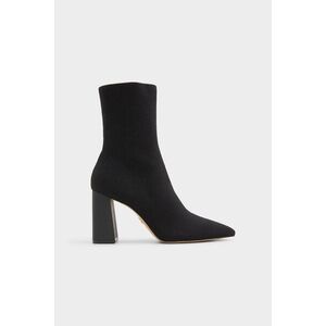 Bokacipő Aldo Plumtree Black kép
