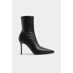 Bokacipő Aldo Olilacan Black kép