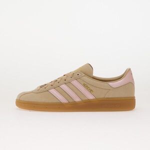 Sneakers adidas Muenchen Gum4/ Magic Beige/ Clear Pink EUR 39 1/3 kép