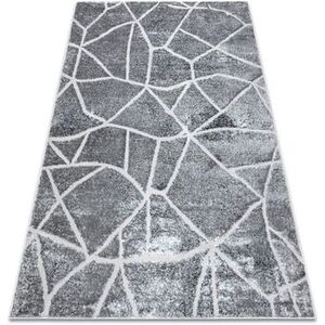 Szőnyegek Rugsx Modern MEFE szőnyeg 2783 Márvány - 180x270 cm kép